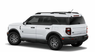 2026 Ford Bronco Sport® External Image 3